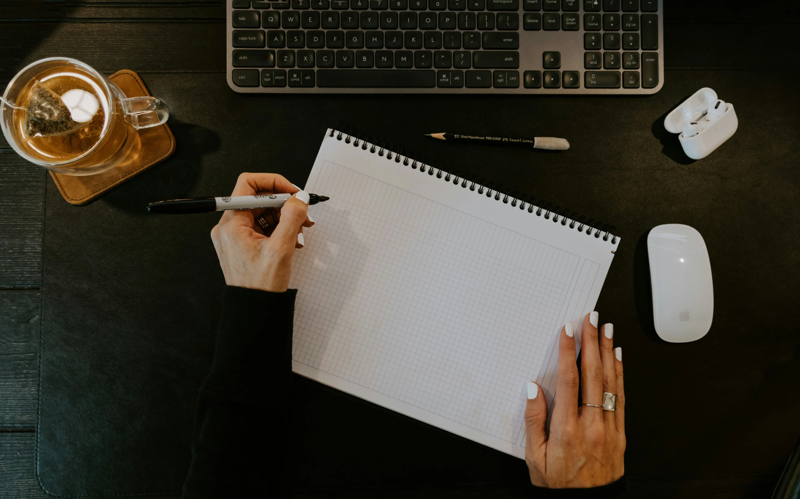 Content Writing