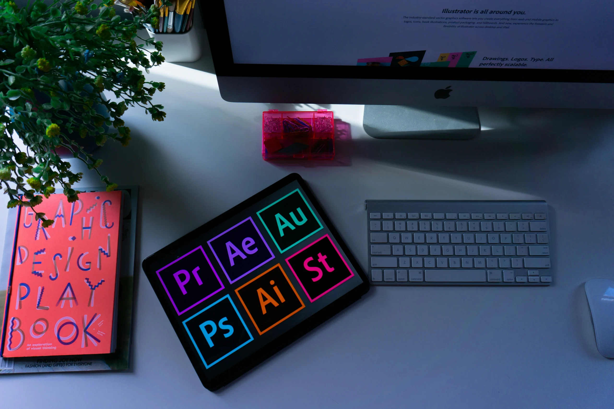 Graphic & Logo Design services in dubai